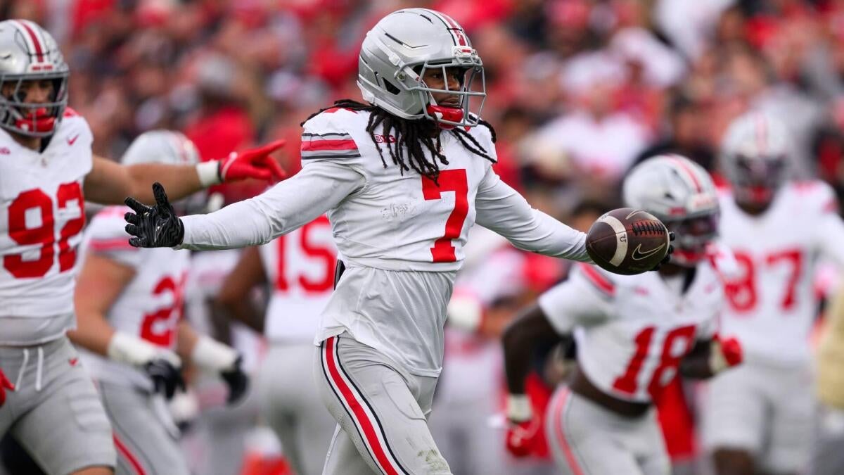 Tom Fornelli's College Football Power Ratings: Sorting the top 14 teams by tiers, Texas returns to top 12