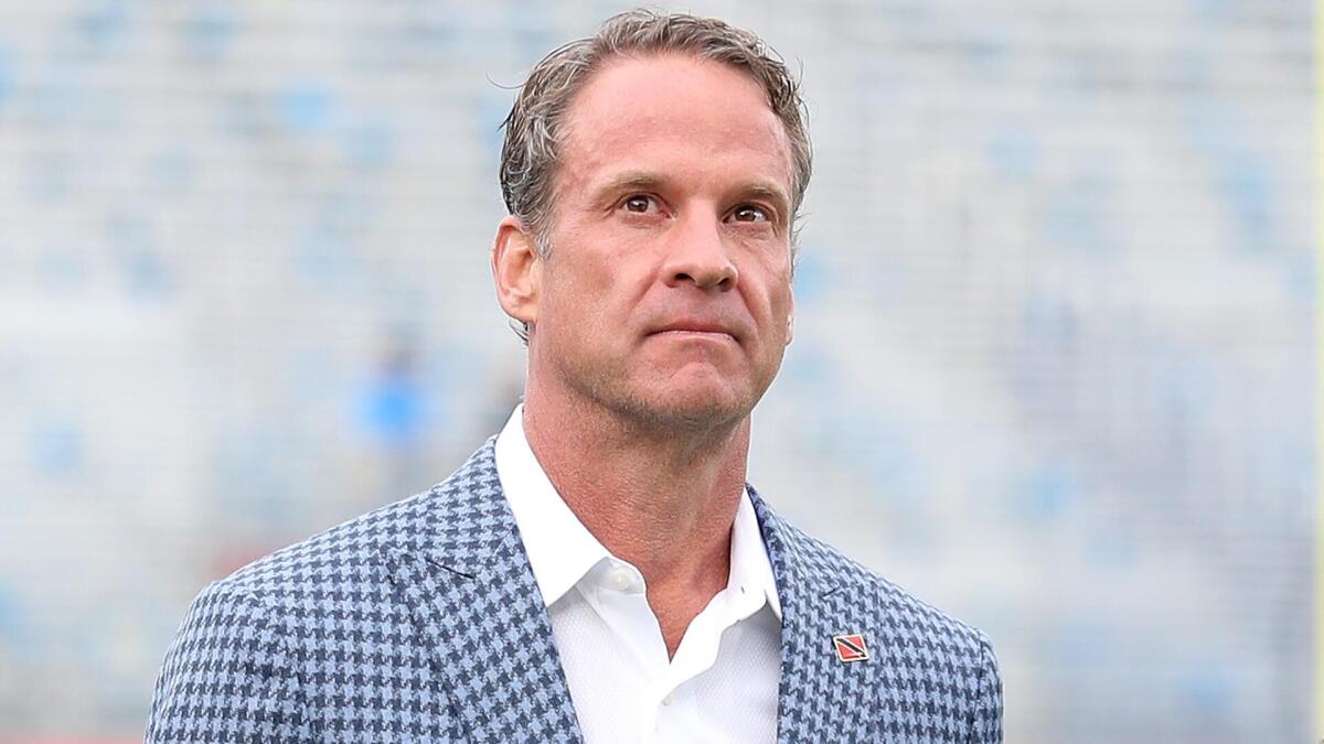 Lane Kiffin lays out criteria for good coaching job amid Florida speculation – CBS Sports