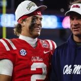 Duke v Ole Miss - TaxSlayer Gator Bowl