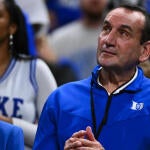 NCAA Men's Basketball Tournament - Final Four - San Antonio