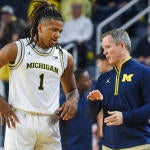 Cincinnati v Michigan