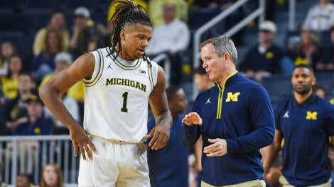 Cincinnati v Michigan