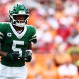 New York Jets v Tampa Bay Buccaneers - NFL 2025