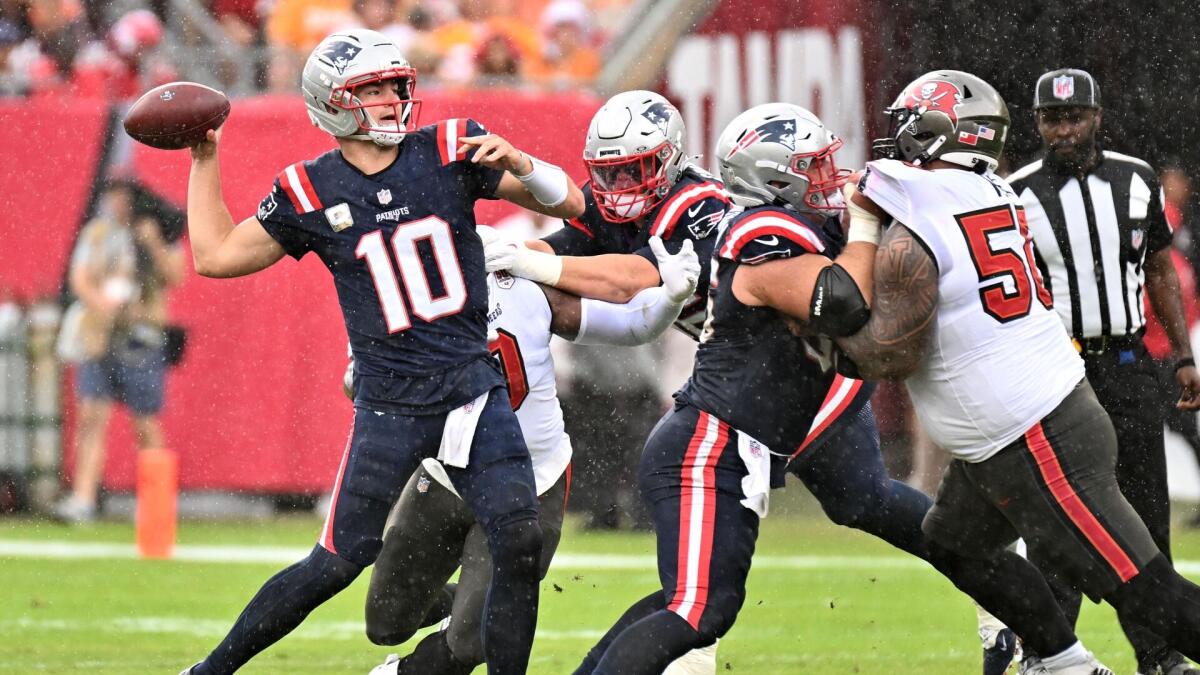 As we speak’s prime video games to look at, finest bets, odds: Jets at Patriots, No. 2 Purdue at No. 8 Alabama, NBA and extra