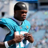 Seattle Seahawks v Jacksonville Jaguars