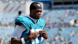 ¿Deberían los Jaguars renunciar al papel bidireccional de Travis Hunter? Examinando el futuro de un novato de doble amenaza