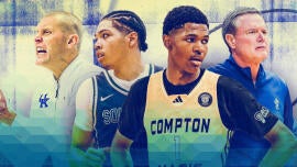 2026 College Basketball Early Signing Period Primer: What to expect during a big week of top 25 commitments