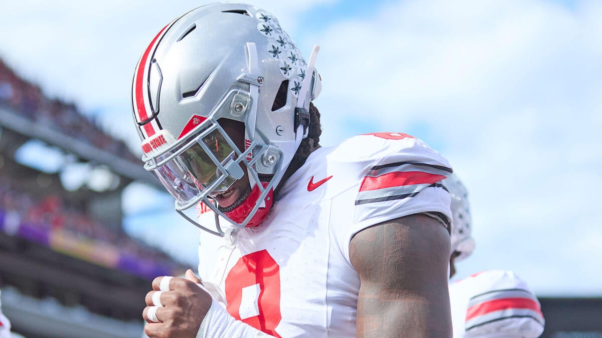 Prisco's 2026 NFL mock draft 1.0: Four of top five picks on defensive side, Browns select QB