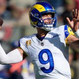 Los Angeles Rams v San Francisco 49ers - NFL 2025