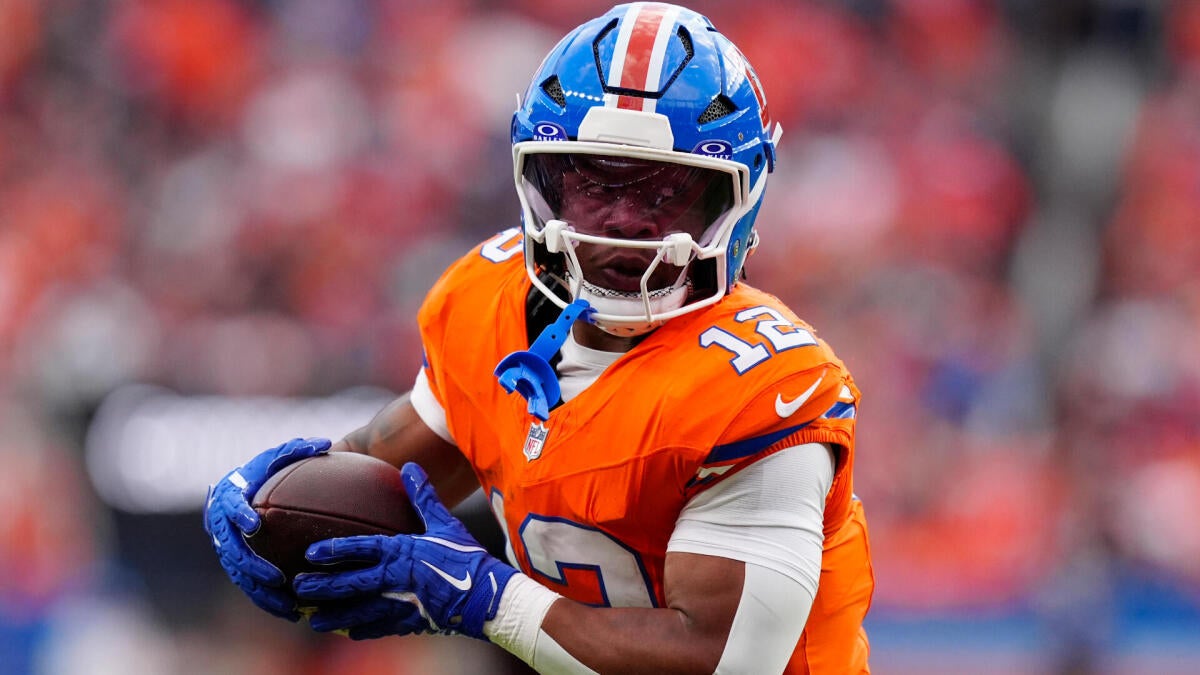 Fantasy Football Week 13 Running Back Preview: Starts, sits, projections, DFS plays, and more