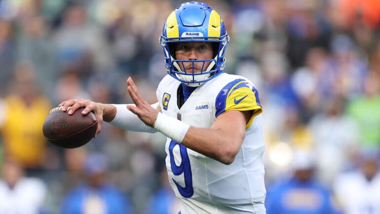 Los Angeles Rams v Seattle Seahawks