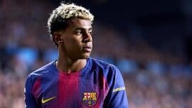 Barcelona and Spain's war of words over Lamine Yamal explained: Is superstar not being taken care of?