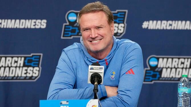 NCAA Men's Basketball Tournament - Practice Day