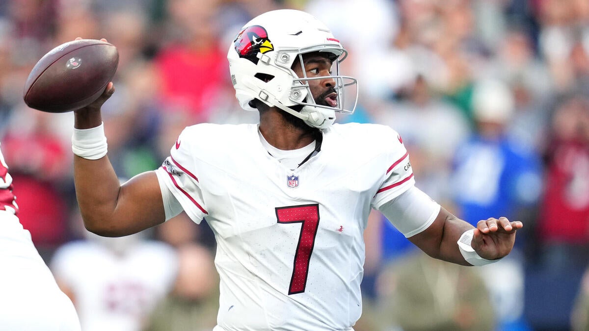 Fantasy Football Week 14 Start 'Em & Sit 'Em: Jacoby Brissett is the Start of the Week