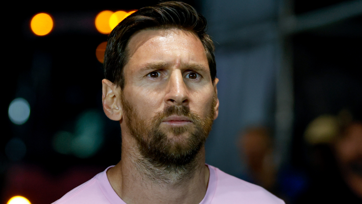 Could Lionel Messi return to Barcelona? Joan Laporta shoots calls rumors of shocking comeback 'not realistic'