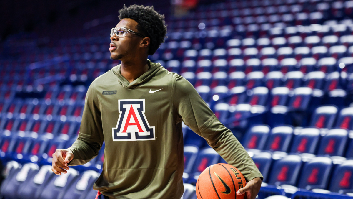 Redshirting 'on the table' for Arizona guard Bryce James: Why the move makes sense for LeBron James' son