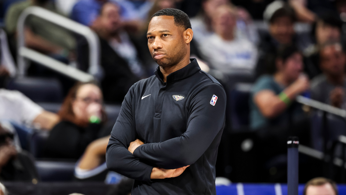 Pelicans fire Willie Green: New Orleans coach ousted after miserable 2-10 start; James Borrego named interim