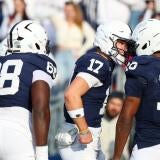 Indiana v Penn State