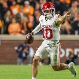 Oklahoma v Tennessee