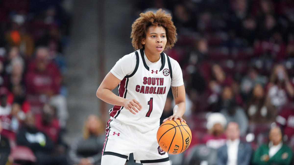 NCAA women's basketball: South Carolina suspends guard Maddy McDaniel, Dawn Staley uncertain about her return