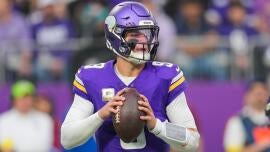 Grading NFL QBs on rookie deals: Drake Maye is acing the 2025 season while two others are flunking out