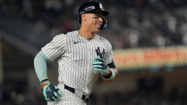 Aaron Judge wins third MVP, but Yankees still searching for World Series ring during all-time great stretch