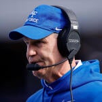 NCAA Football: Army at Air Force