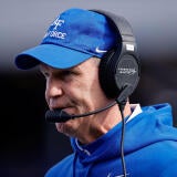 NCAA Football: Army at Air Force