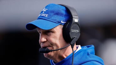 NCAA Football: Army at Air Force