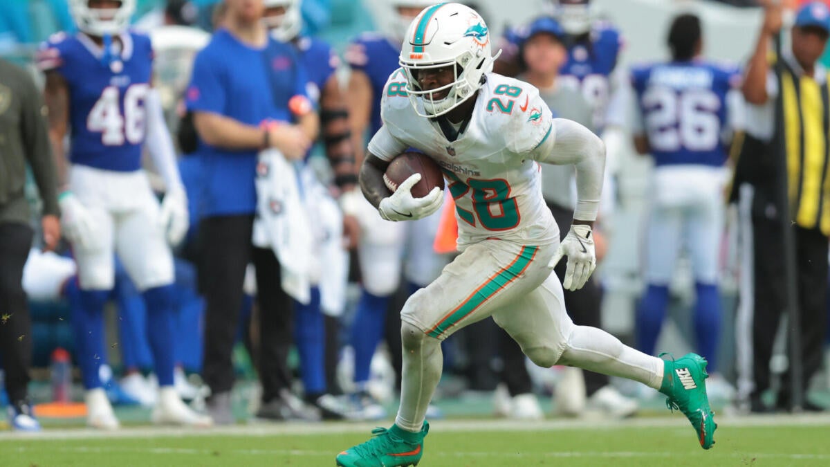 Where to watch Dolphins vs. Commanders: TV channel, live stream and preview for Week 11 Madrid game