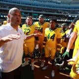 Kansas State v Baylor