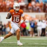 COLLEGE FOOTBALL: DEC 07 SEC Championship Game - Georgia vs Texas