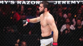 UFC 322: Why Islam Makhachev's early UFC loss set him on the path to become a potential two-division champ
