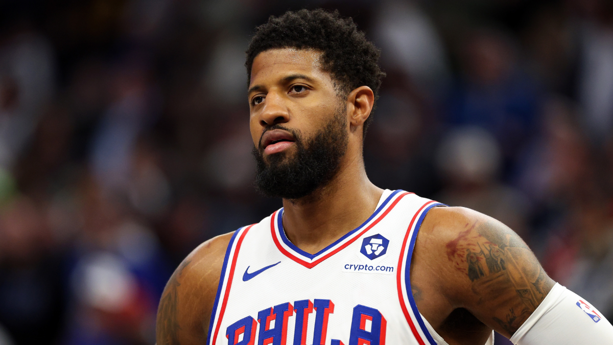 Paul George injury: Why veteran’s season debut could be a problem for the Sixers