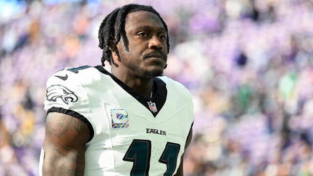 Assessing A.J. Brown's Fantasy Value