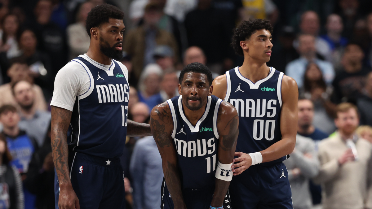 Tearing down the Mavericks: Finding a trade for every player who can legally move (except Cooper Flagg)