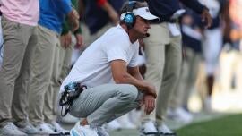 College football Week 12 storylines: The pending battle over 3-loss SEC teams in CFP; All eyes on Lane Kiffin