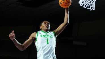 Syndication: Arizona Republic