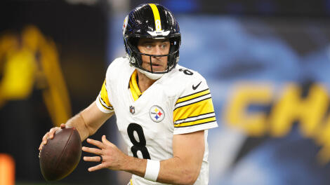 NFL: NOV 09 Steelers at Chargers