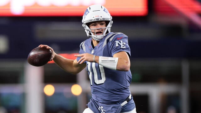 Điểm nổi bật của Tuần 11: Jets gặp Patriots