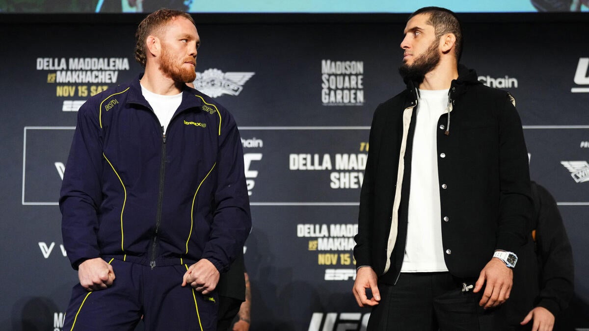 UFC 322 fight card predictions: Expert picks for Jack Della Maddalena vs. Islam Makhachev, every bout in NYC