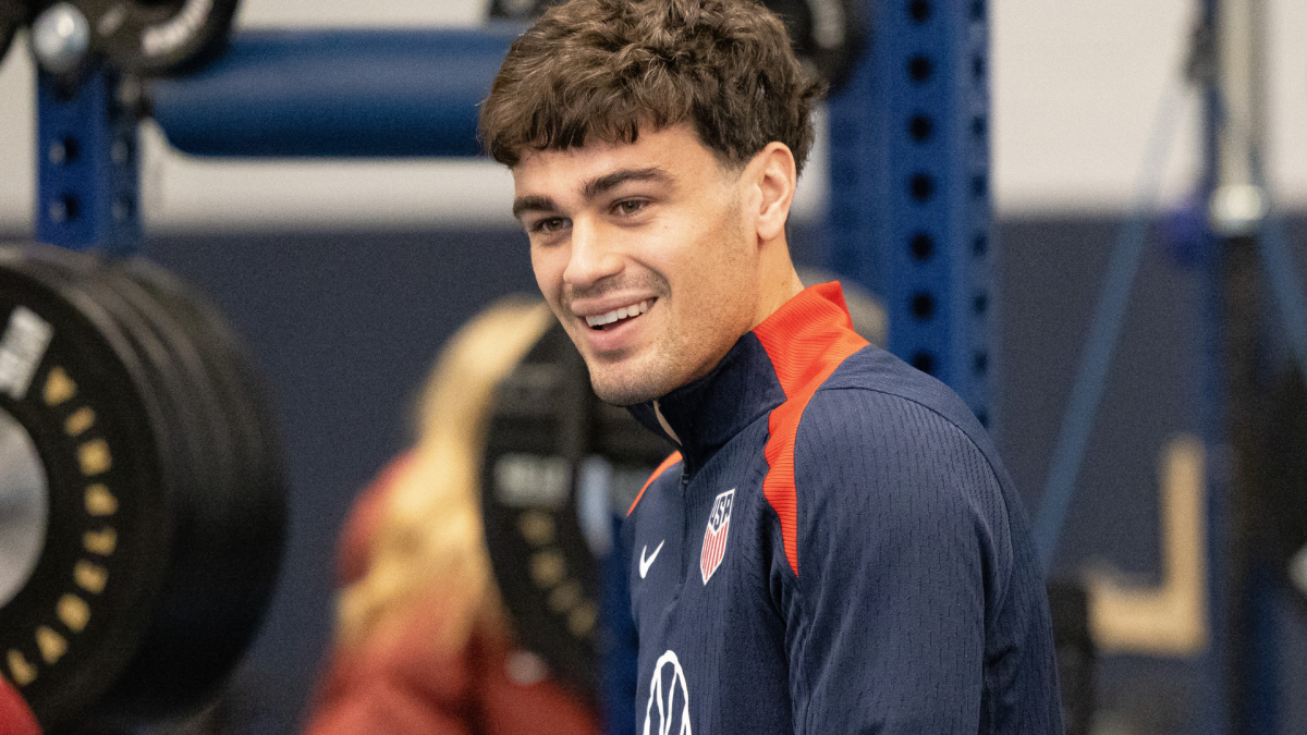 USMNT vs. Paraguay keys to the match: Gio Reyna’s final probability?