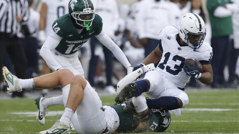 Penn State v Michigan State