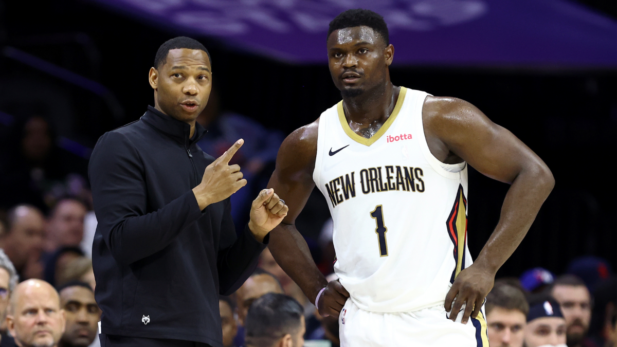 Willie Green was a symptom of much deeper problems for the Pelicans and a new coach probably can't solve them
