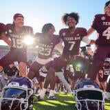 South Carolina v Texas A&M