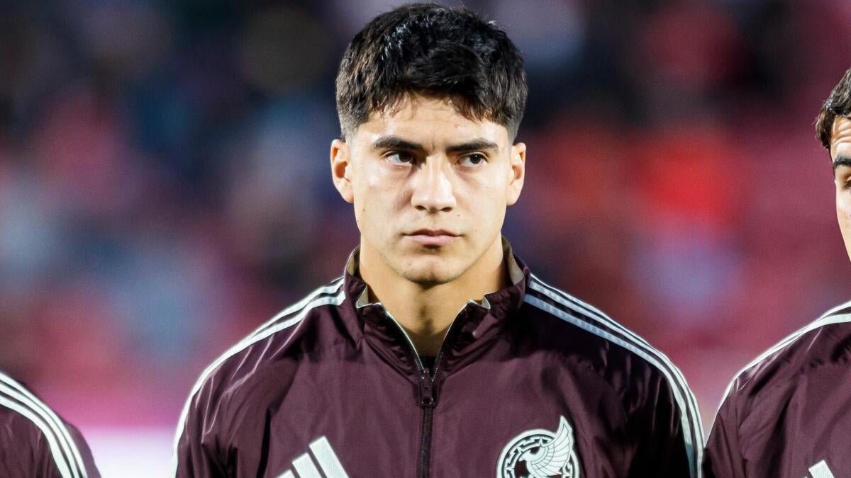 Mexico's audition process continues as run-up to World Cup continues with friendly against Uruguay