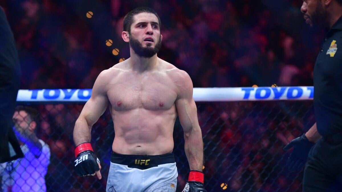 UFC 322 odds, props, predictions, fight card: Della Maddalena vs. Makhachev picks, bets by proven MMA insider