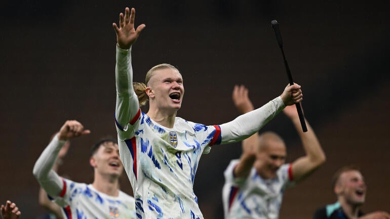 Erling-Haaland-norway