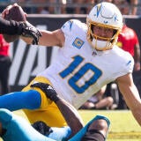 Syndication: Florida Times-Union