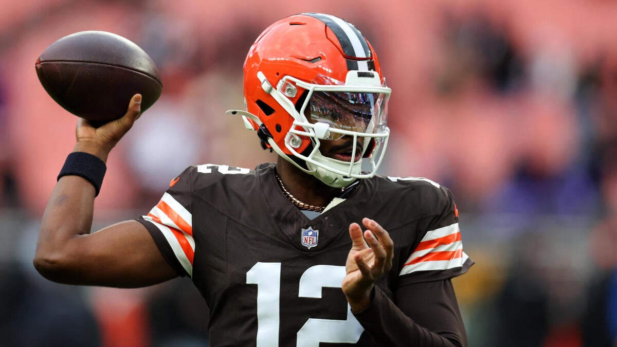 Shedeur Sanders makes NFL debut: Former Colorado star QB enters for Dillon Gabriel